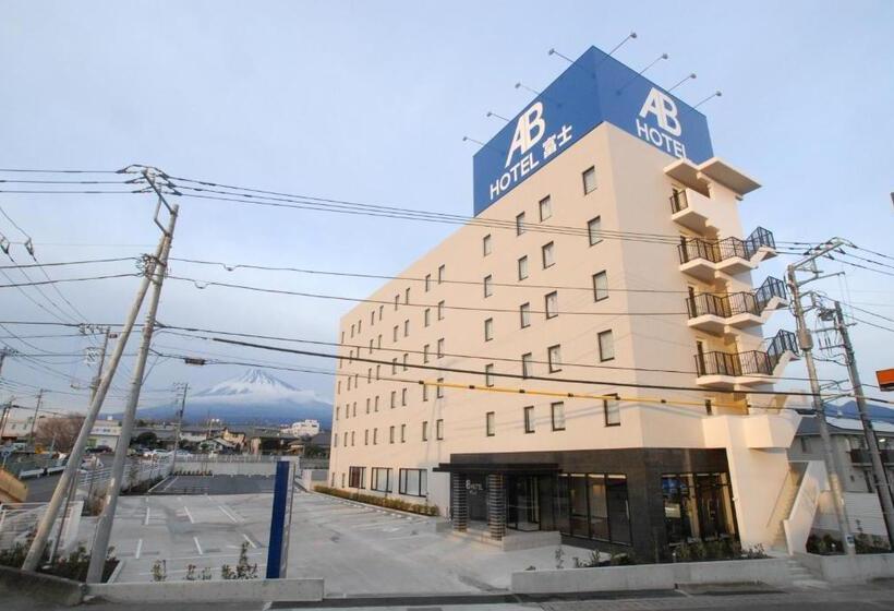 Ab Hotel Fuji