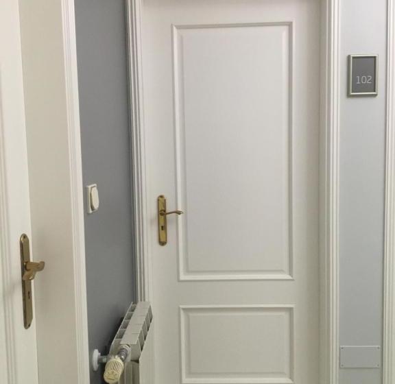 旅馆 Flamingos Rio