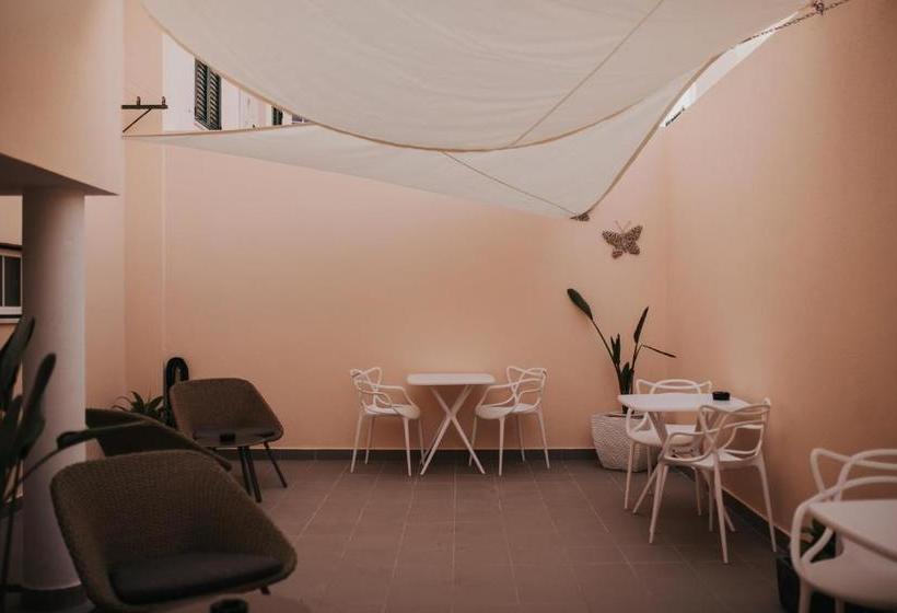 旅馆 Flamingos Rio