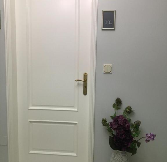 旅馆 Flamingos Rio