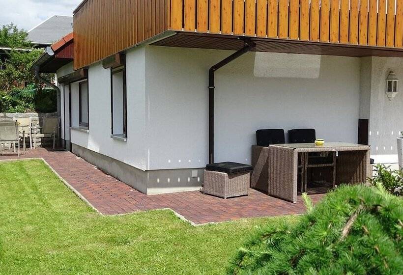 ユースホステル Gästezimmer & Ferienwohnung Berge