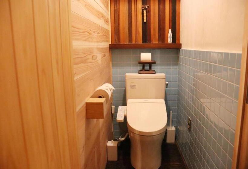 Hostel Mountainn Nagiso