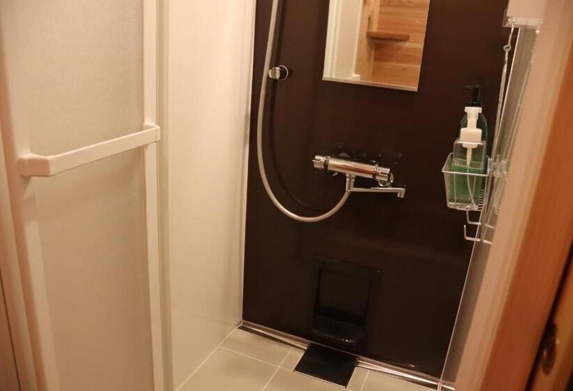 Hostel Mountainn Nagiso