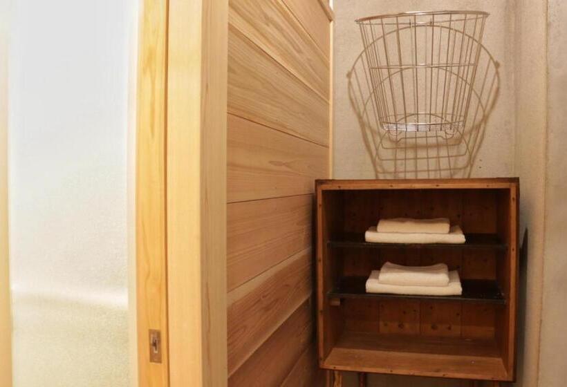 Hostel Mountainn Nagiso
