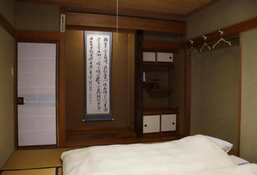 Hostel Mountainn Nagiso