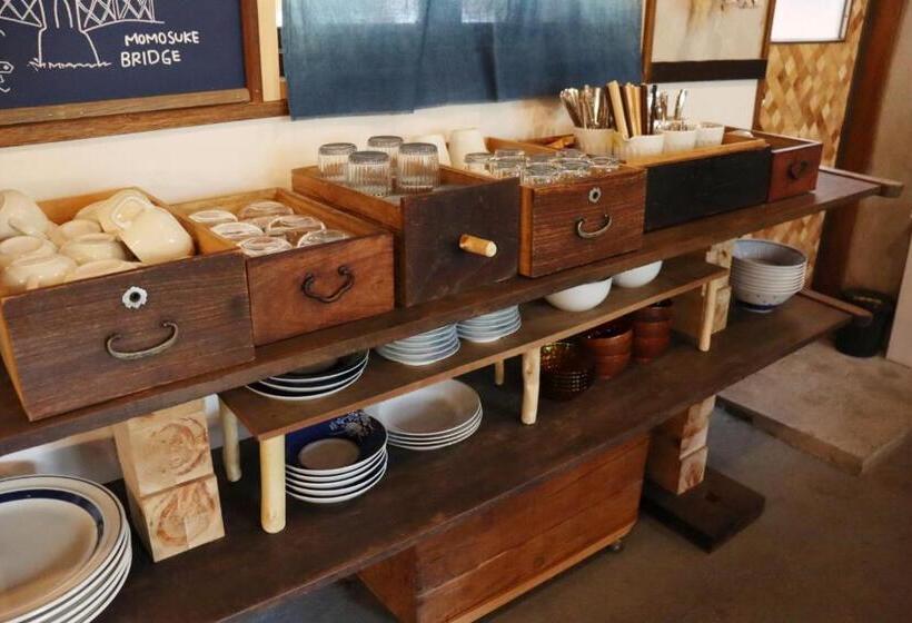 Hostel Mountainn Nagiso