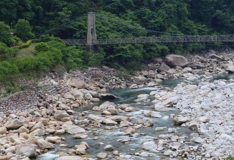 Cămin Mountainn Nagiso