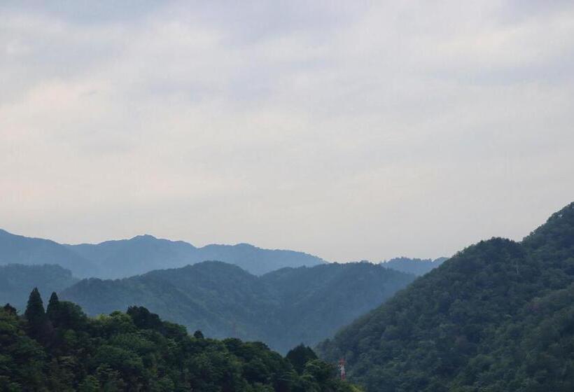 Hostel Mountainn Nagiso