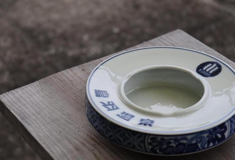 Hostel Mountainn Nagiso