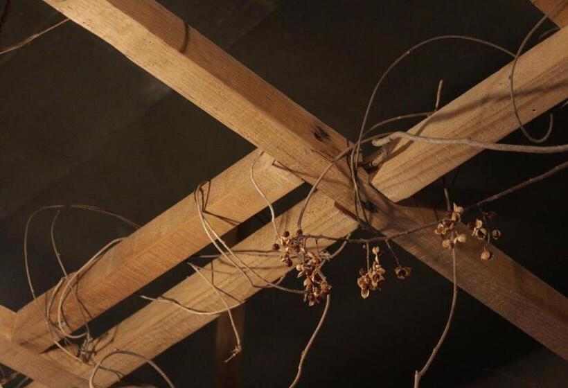 Hostel Mountainn Nagiso