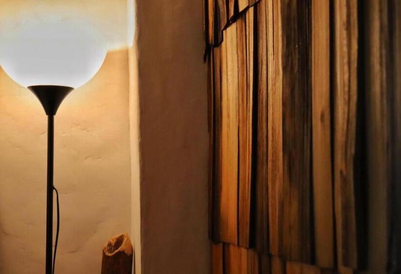 Hostel Mountainn Nagiso