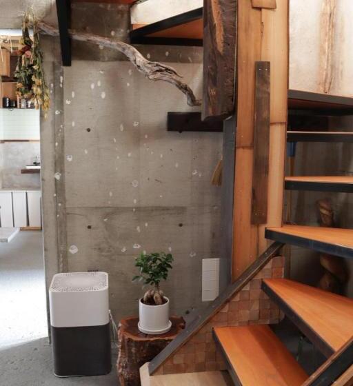 Vandrarhem Mountainn Nagiso