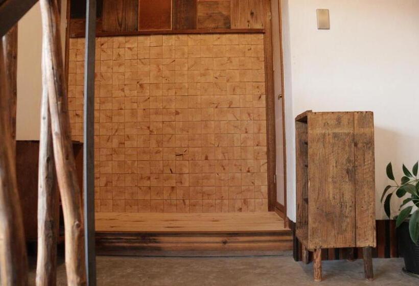 Cămin Mountainn Nagiso