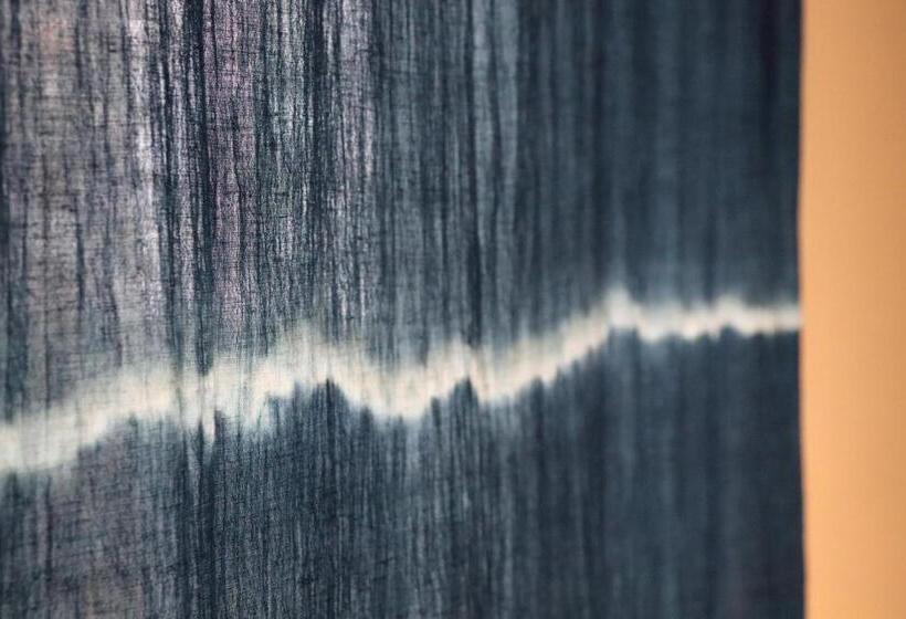 Hostel Mountainn Nagiso