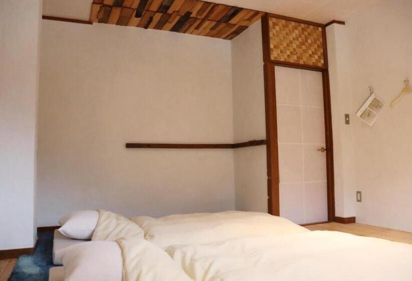 Hostel Mountainn Nagiso