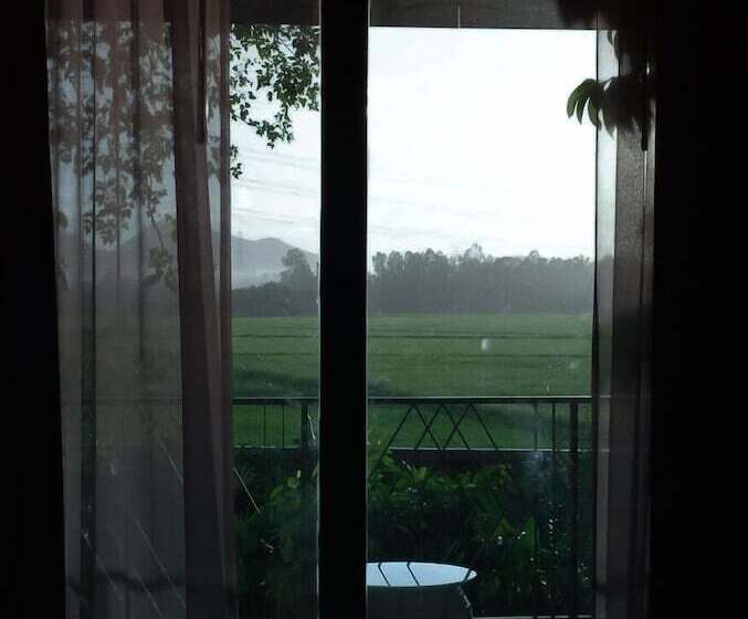 הוסטל Sinharaja Greenvilla Homestay