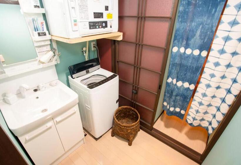 호스텔 Shared House Tatemachi In Gujo Hachiman