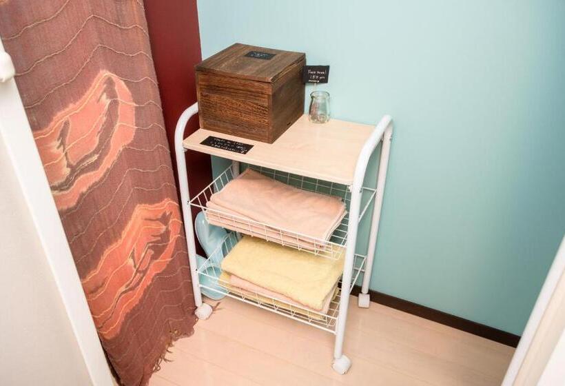 호스텔 Shared House Tatemachi In Gujo Hachiman