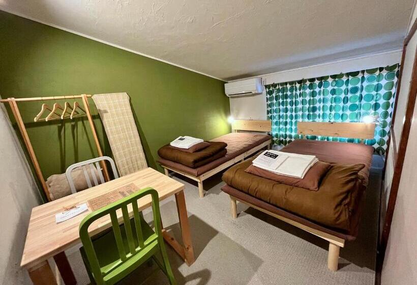 호스텔 Shared House Tatemachi In Gujo Hachiman