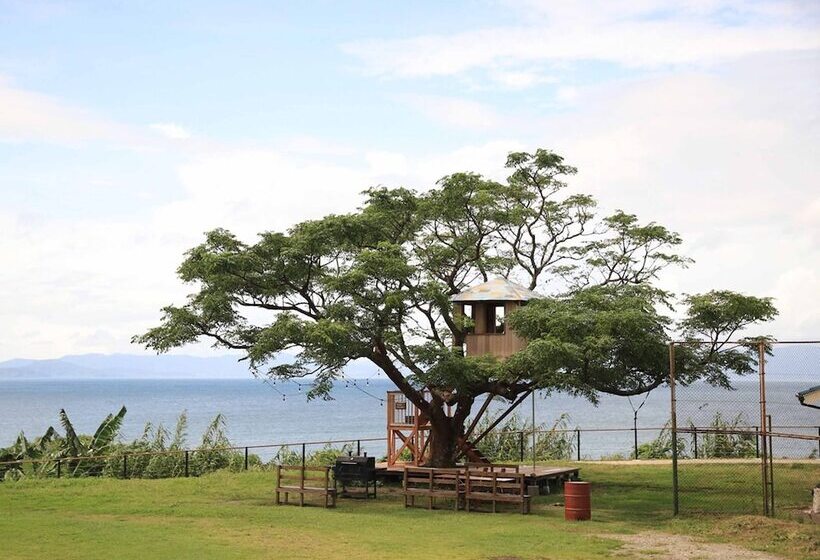 호스텔 Yukusa Ohsumi Umi No Gakko