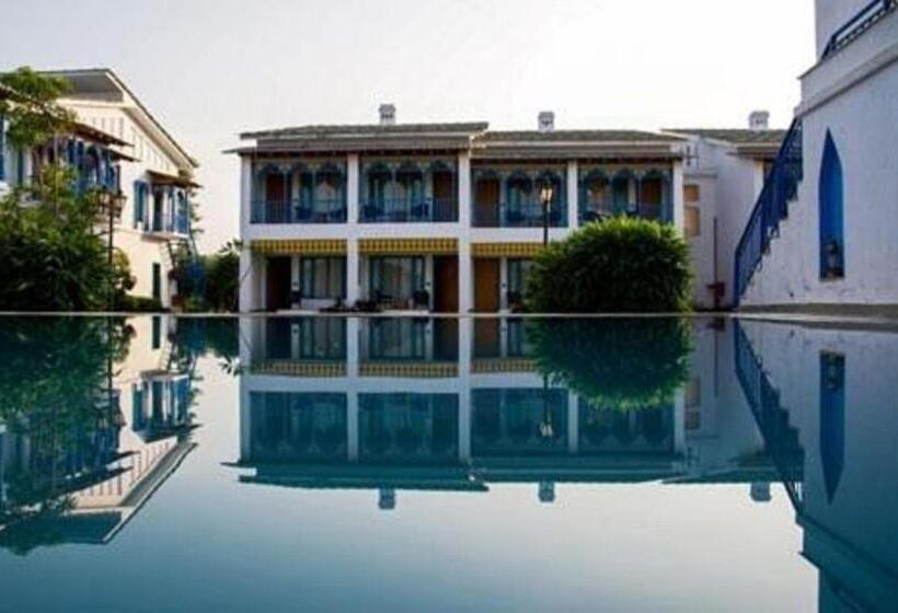 Arch The Baakhli Resort