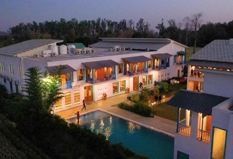 Arch The Baakhli Resort