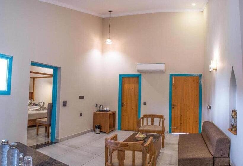 Arch The Baakhli Resort