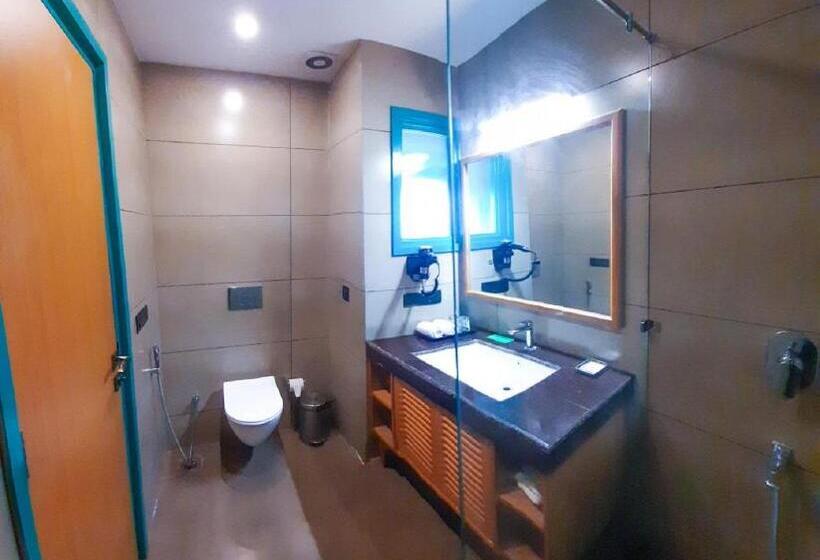 Arch The Baakhli Resort