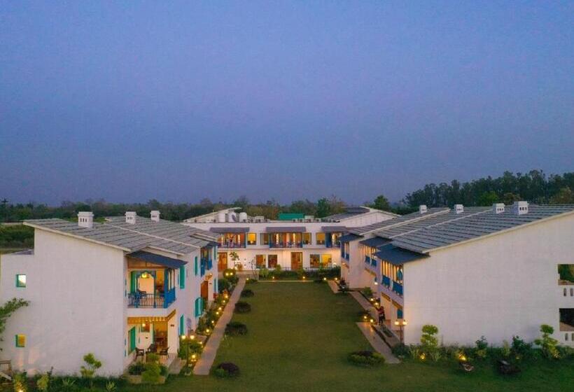 Arch The Baakhli Resort