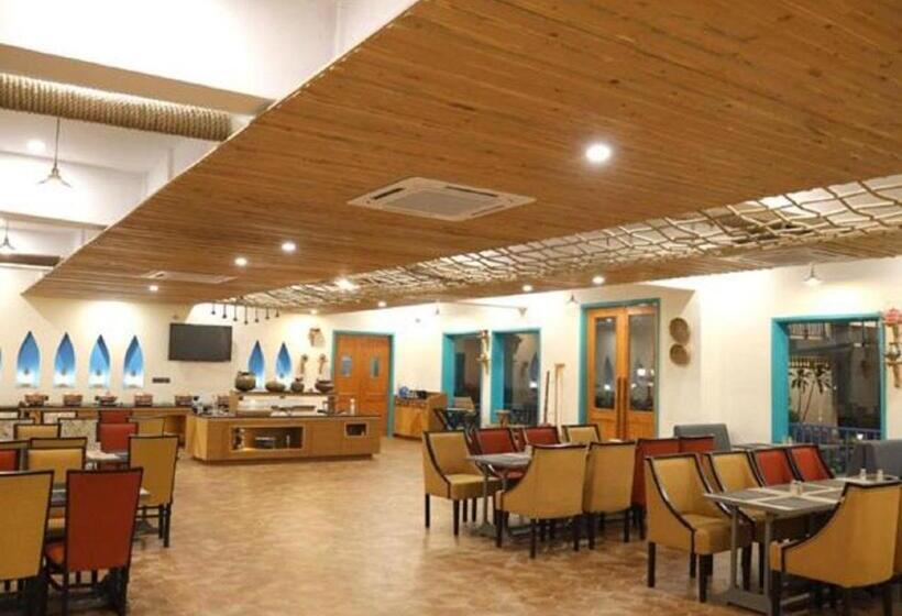 Arch The Baakhli Resort