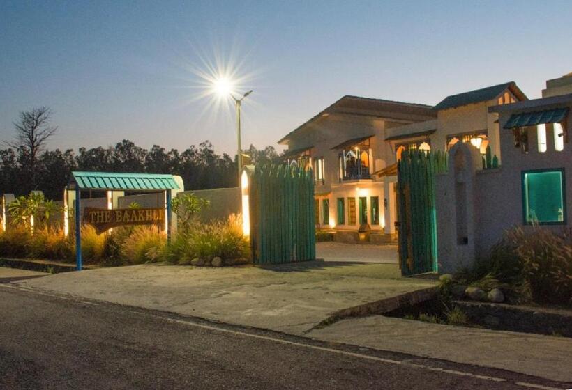 Arch The Baakhli Resort