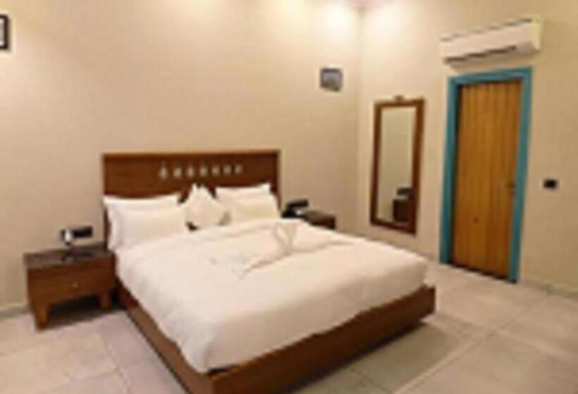 Arch The Baakhli Resort