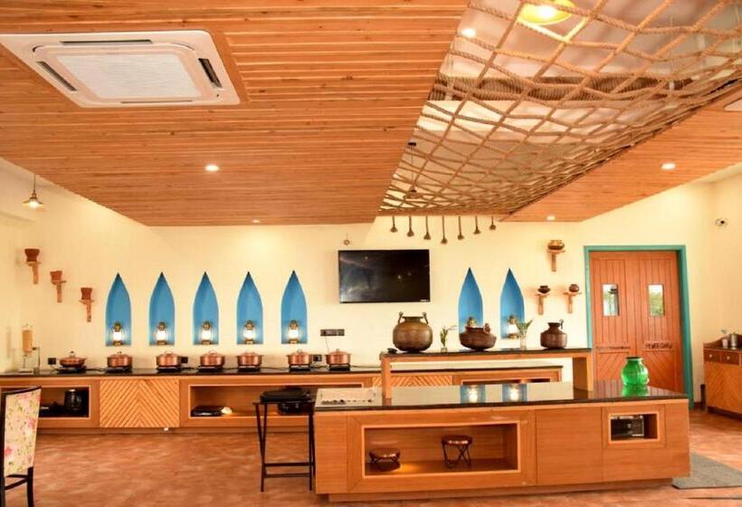 Arch The Baakhli Resort