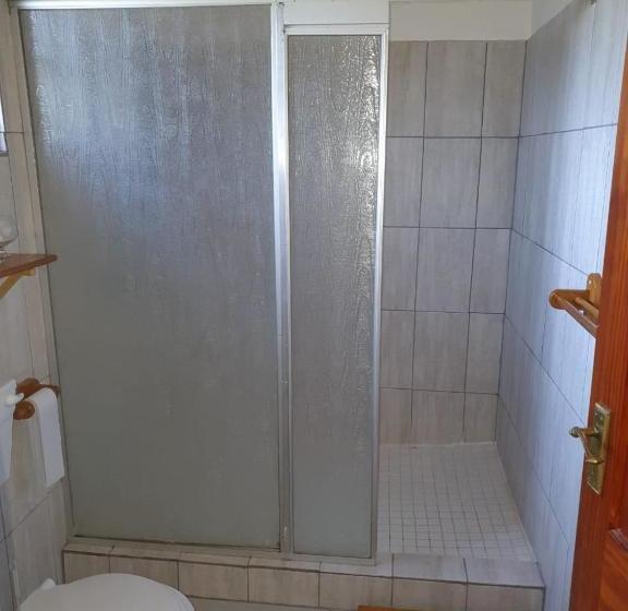 مبيت وإفطار Carsdale Country Lodge