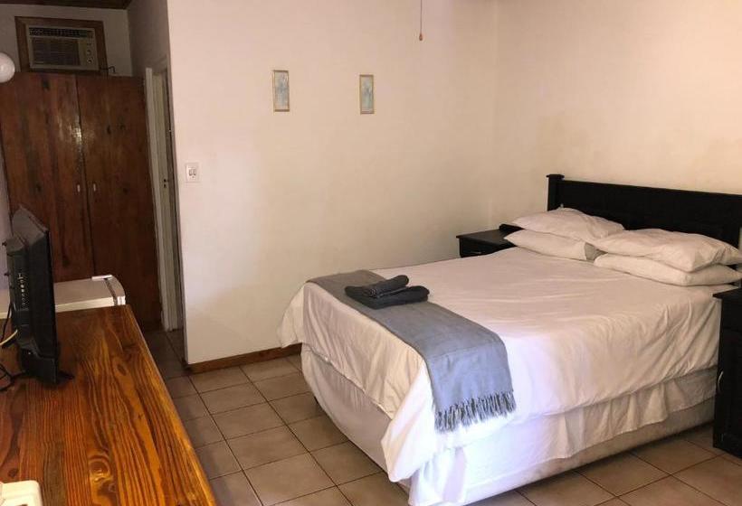 مبيت وإفطار Carsdale Country Lodge