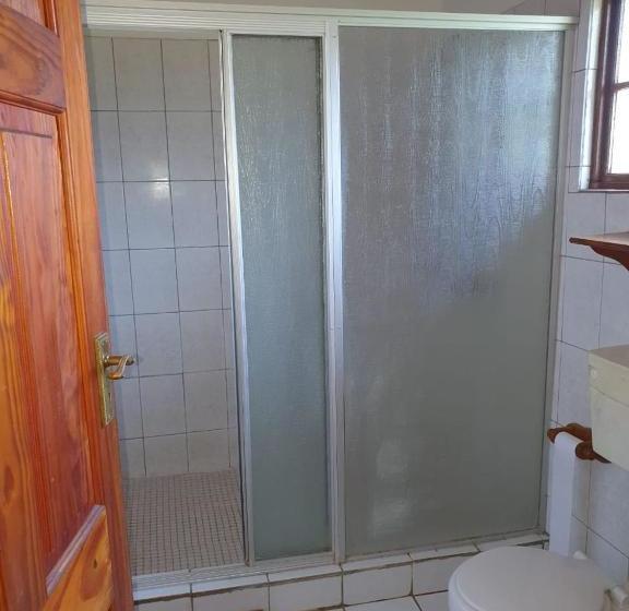 مبيت وإفطار Carsdale Country Lodge