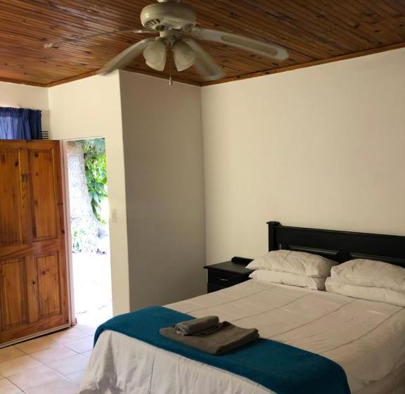 مبيت وإفطار Carsdale Country Lodge