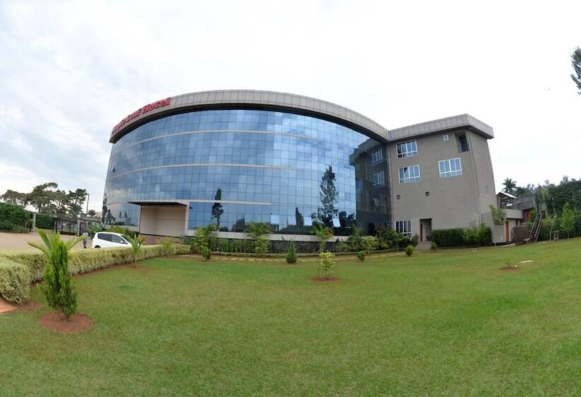 تختخواب و صبحانه Maple Leaf