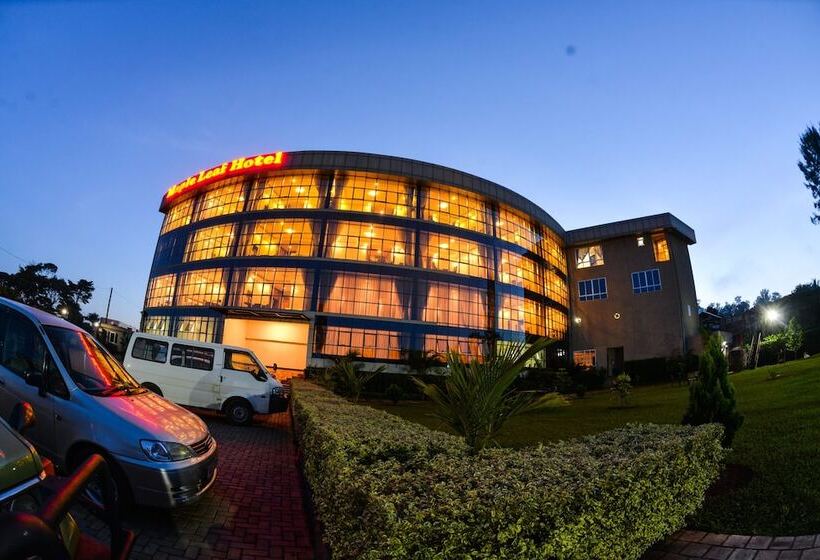 تختخواب و صبحانه Maple Leaf