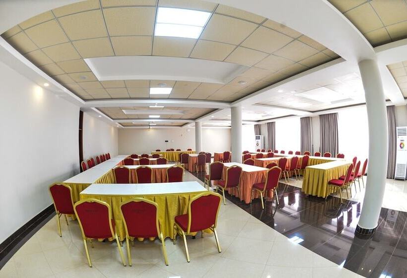 تختخواب و صبحانه Maple Leaf