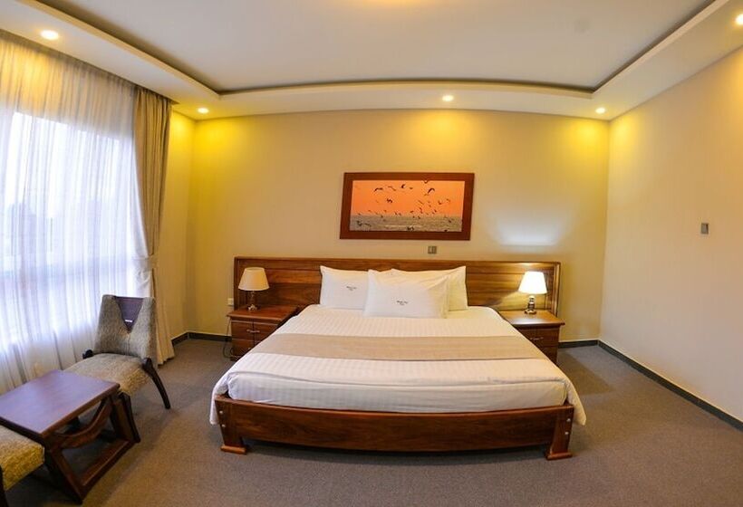 تختخواب و صبحانه Maple Leaf