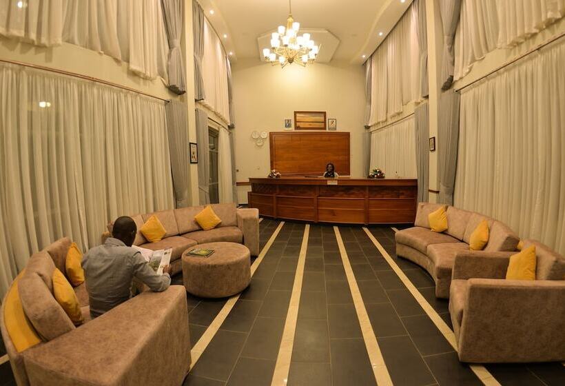 تختخواب و صبحانه Maple Leaf