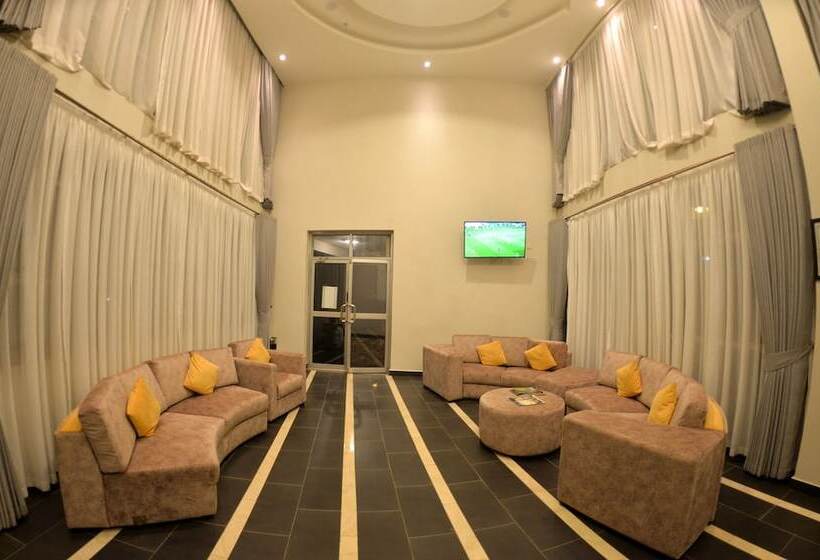 تختخواب و صبحانه Maple Leaf