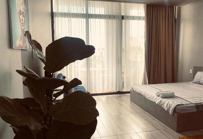 Coral Homestay Phan Rang 3br