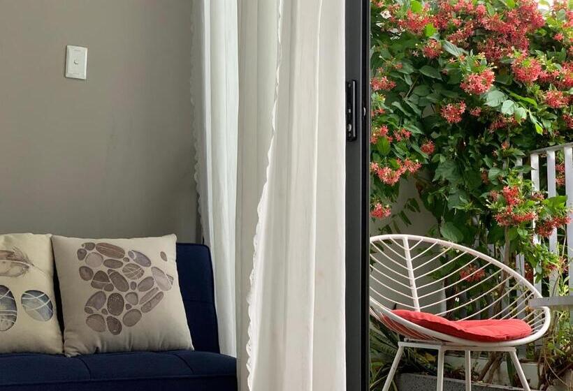 Coral Homestay Phan Rang 3br