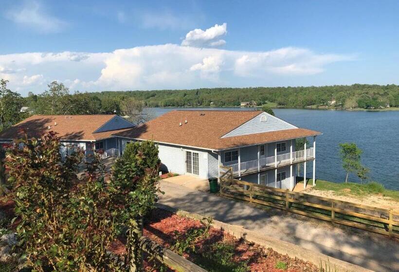 Crown Lake Resort & Spa