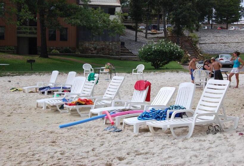 Crown Lake Resort & Spa