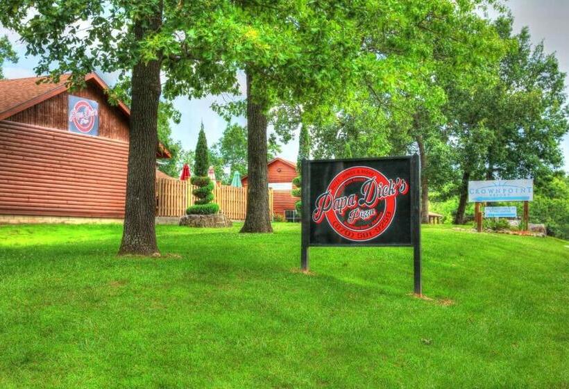 Crown Lake Resort & Spa