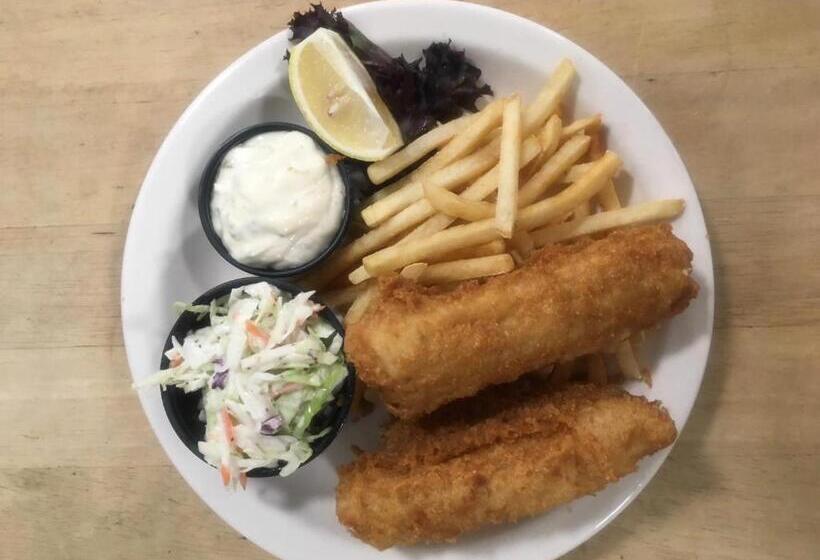 Crown Lake Resort & Spa