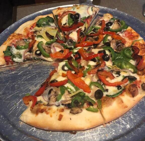 Crown Lake Resort & Spa